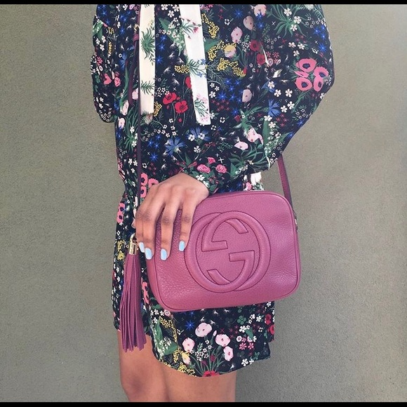 ❤️Gucci soho disco ❤️ - Picture 8 of 8